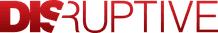 Disruptive Advertising logo